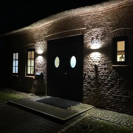 Semesterbostad Reethof Triibergem