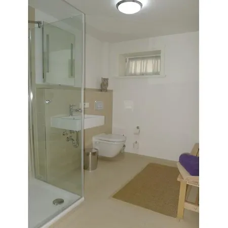 Semesterbostad Reethof Triibergem